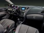 Hyundai HB20X 2013 года